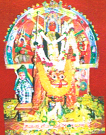 ಎಲಿಮುನ್ನೋಳಿ ಗ್ರಾಮ ದೇವತೆಯ ತ್ರೈವಾರ್ಷಿಕ ಜಾತ್ರಾ ಮಹೋತ್ಸವ